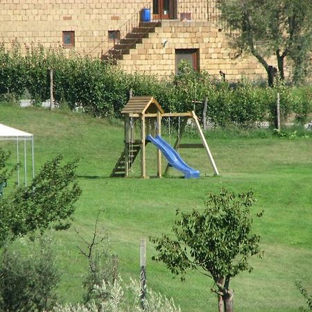 Agriturismo Villa Ione Ветрала Екстериор снимка